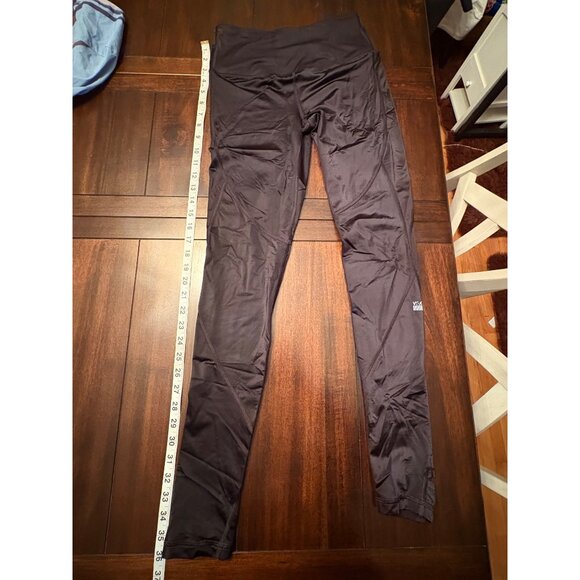 Victorias Secret VSX Sport High Rise Yoga Stirrup Tights Size S - Picture 8 of 9